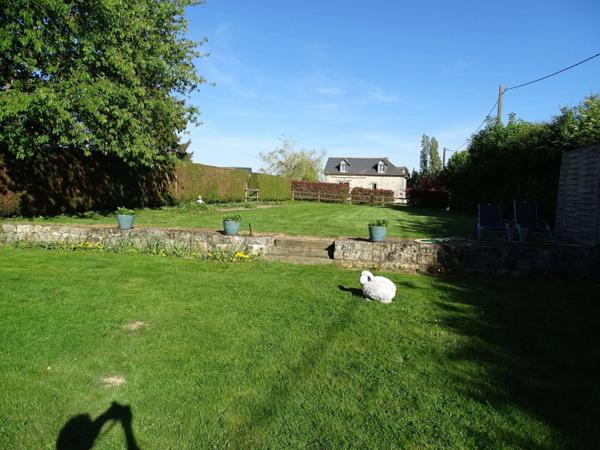 Vente Maison 6 pièces 167 m2 à Juvigny-sous-Andaine