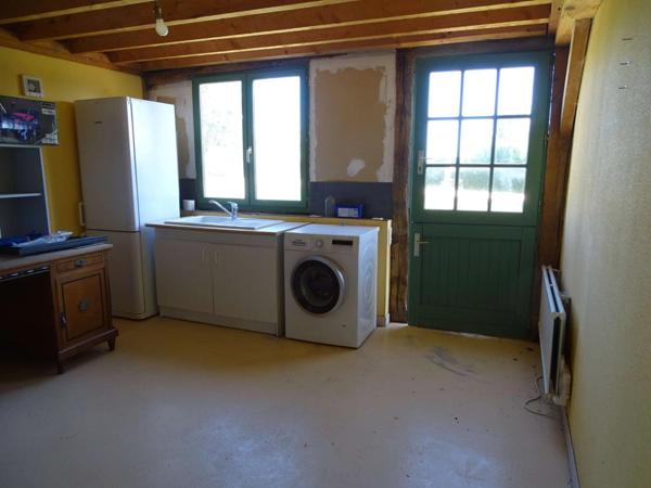 Vente Maison 6 pièces 167 m2 à Juvigny-sous-Andaine