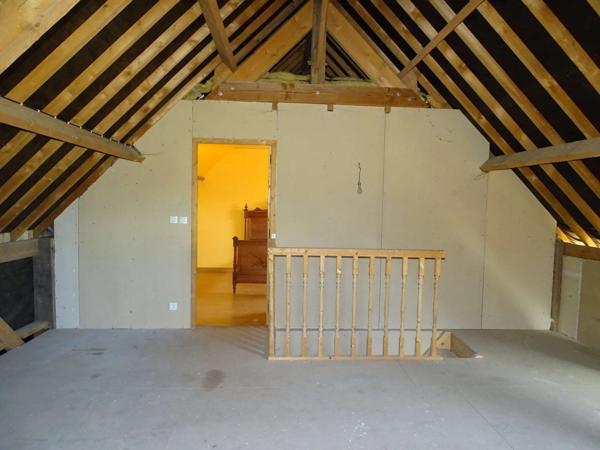 Vente Maison 6 pièces 167 m2 à Juvigny-sous-Andaine