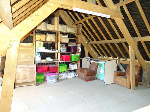 Vente Maison 6 pièces 167 m2 à Juvigny-sous-Andaine