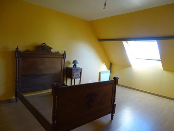 Vente Maison 6 pièces 167 m2 à Juvigny-sous-Andaine