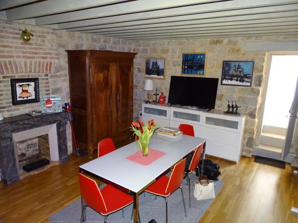 Vente Maison 6 pièces 167 m2 à Juvigny-sous-Andaine