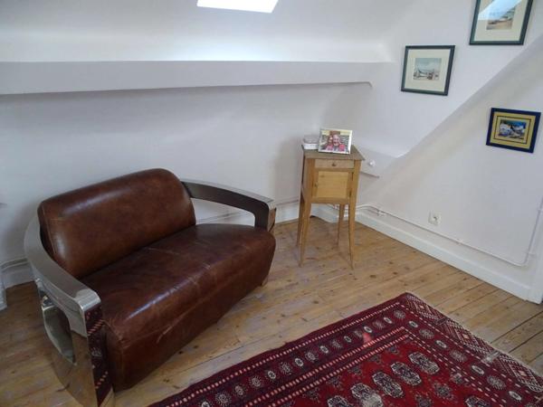 Vente Maison 6 pièces 167 m2 à Juvigny-sous-Andaine