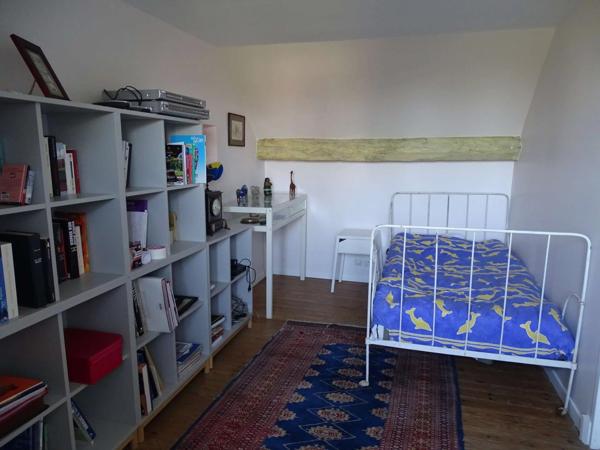 Vente Maison 6 pièces 167 m2 à Juvigny-sous-Andaine