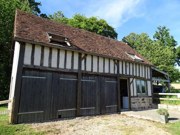 Vente Maison 6 pièces 167 m2 à Juvigny-sous-Andaine