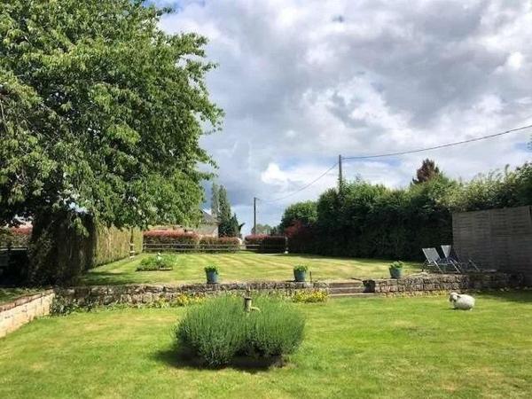 Vente Maison 6 pièces 167 m2 à Juvigny-sous-Andaine