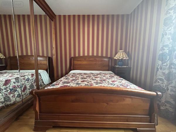 Maison à vendre à Cormontreuil dans la Marne (51350), ref : 51066-2053