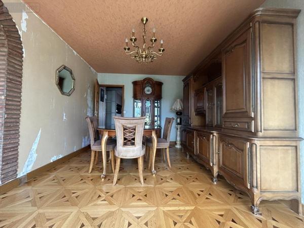 Maison à vendre à Cormontreuil dans la Marne (51350), ref : 51066-2053