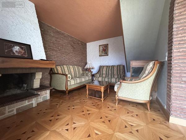 Maison à vendre à Cormontreuil dans la Marne (51350), ref : 51066-2053