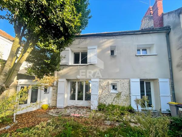 Maison Morigny Champigny 5 pièces 94 m2 à vendre.