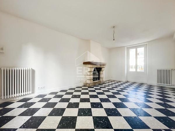 Maison Morigny Champigny 5 pièces 94 m2 à vendre.