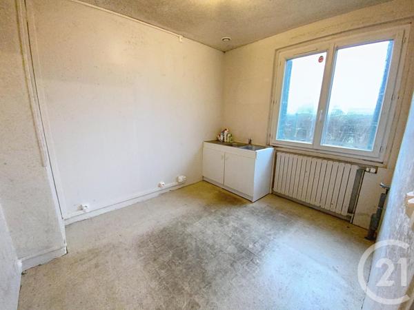 Maison à vendre  4 pièces - 73 m2 SENLIS - 60