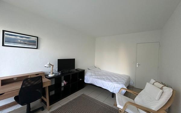 Appartement à louer    1 pièce •  Gradignan