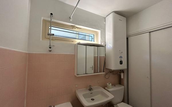 Appartement à louer    1 pièce •  Gradignan