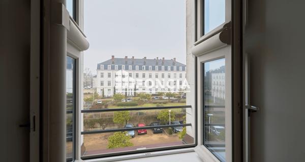 À vendre Appartement 3 pièces 84.23 m² - Ancenis-saint-géréon 44150