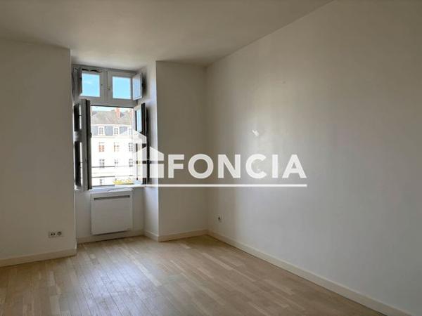 À vendre Appartement 3 pièces 84.23 m² - Ancenis-saint-géréon 44150