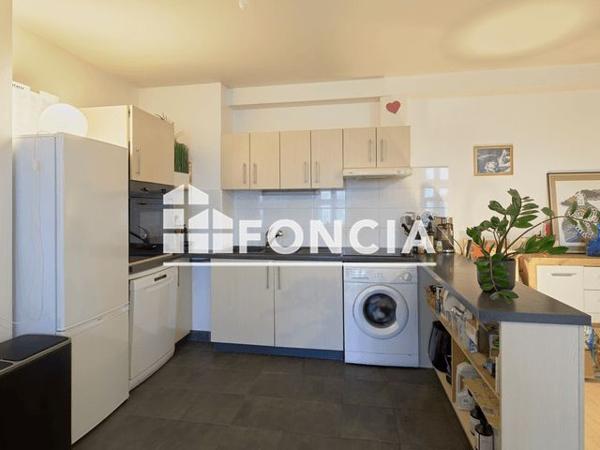 À vendre Appartement 3 pièces 84.23 m² - Ancenis-saint-géréon 44150