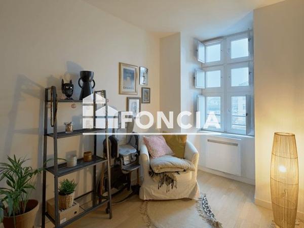 À vendre Appartement 3 pièces 84.23 m² - Ancenis-saint-géréon 44150