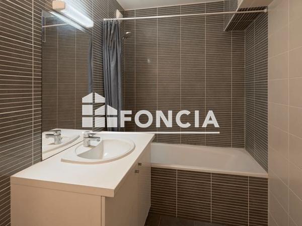 À vendre Appartement 3 pièces 84.23 m² - Ancenis-saint-géréon 44150