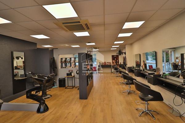 À vendre / Local commercial loué de 94 m² à Cormontreuil