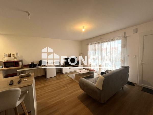 Location Appartement 3 pièces 66.3 m² - 1 RUE TRAVERSIERE Challans 85300