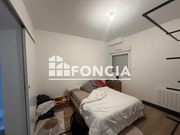 Location Appartement 3 pièces 66.3 m² - 1 RUE TRAVERSIERE Challans 85300