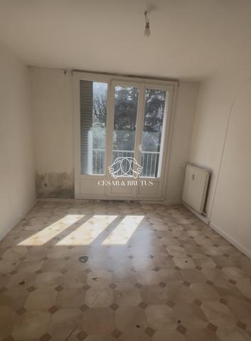Appartement à vendre Oullins