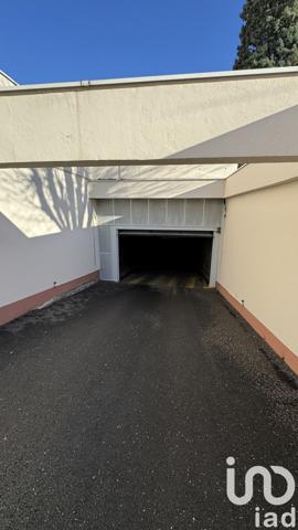 Parking à vendre 