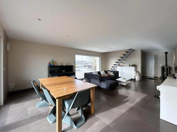 Maison à vendre 6 pièces 280m²