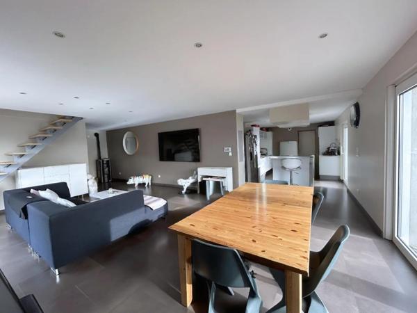 Maison à vendre 6 pièces 280m²