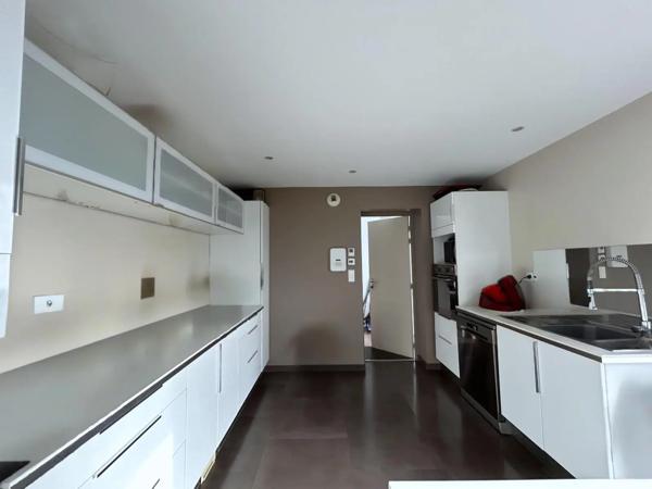 Maison à vendre 6 pièces 280m²