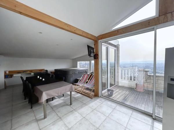 Maison à vendre 6 pièces 280m²