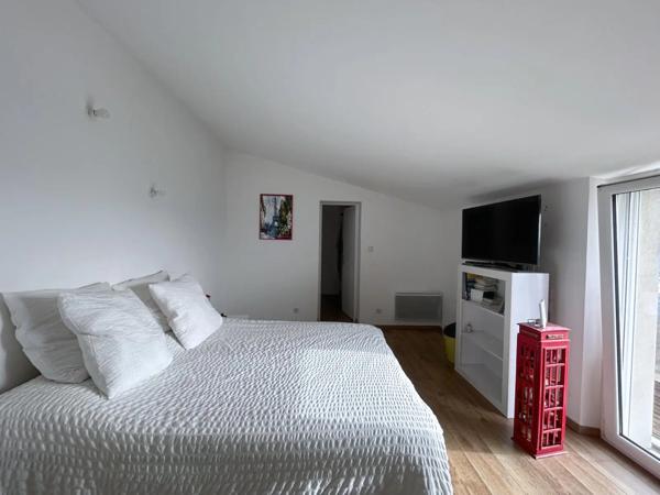 Maison à vendre 6 pièces 280m²