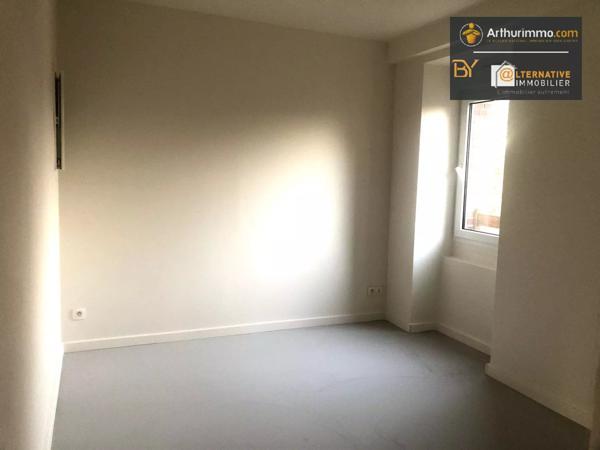 Location Appartement 2 pièces 47 m2 à Saint-Didier