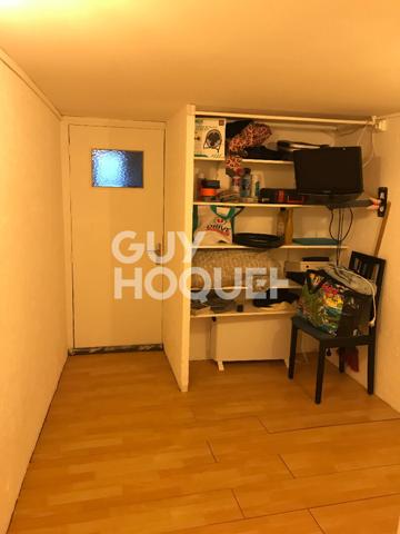 Maison de village avec terrasse