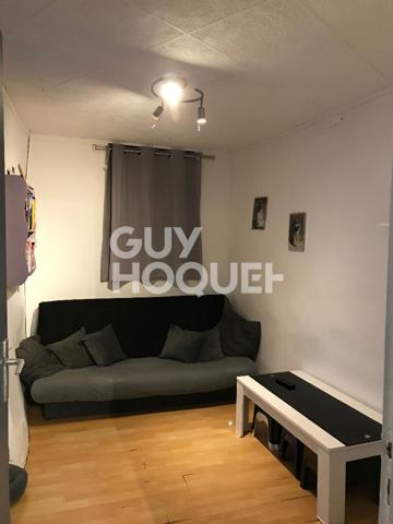 Maison de village avec terrasse