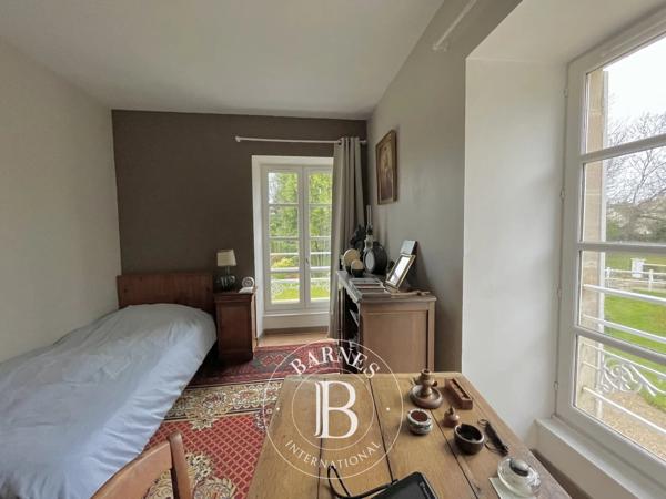 Douvres-la-Délivrande, Maison 12 Chambres -  310 m² à vendre
