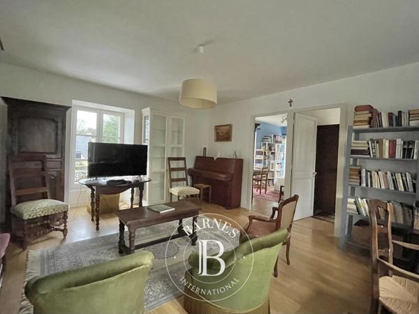 Douvres-la-Délivrande, Maison 12 Chambres -  310 m² à vendre