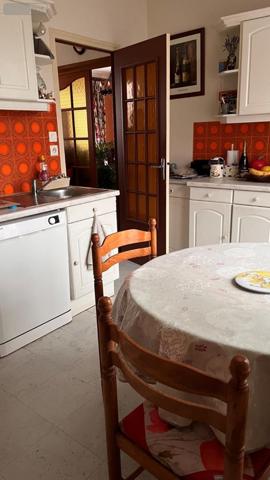 Maison à vendre à Fresnay-sur-Sarthe dans la Sarthe (72130), ref : MA397