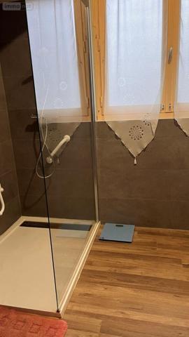 Maison à vendre à Fresnay-sur-Sarthe dans la Sarthe (72130), ref : MA397