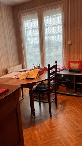 Maison à vendre à Fresnay-sur-Sarthe dans la Sarthe (72130), ref : MA397