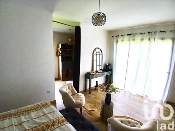 Maison 7 pièces de 151 m² à La Ville-Dieu-du-Temple (82290)