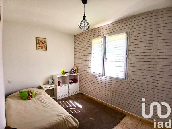 Maison 7 pièces de 151 m² à La Ville-Dieu-du-Temple (82290)