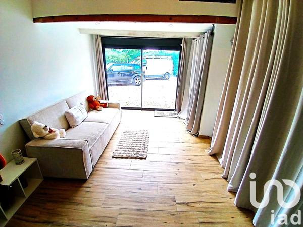 Maison 7 pièces de 151 m² à La Ville-Dieu-du-Temple (82290)