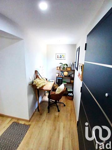 Maison 7 pièces de 151 m² à La Ville-Dieu-du-Temple (82290)