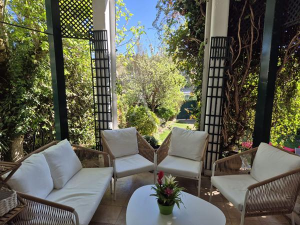 Vue imprenable sur la Marne !!