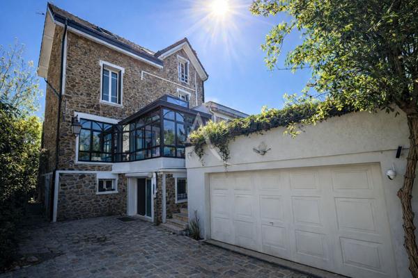 Vue imprenable sur la Marne !!