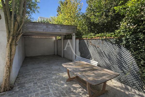 Vue imprenable sur la Marne !!