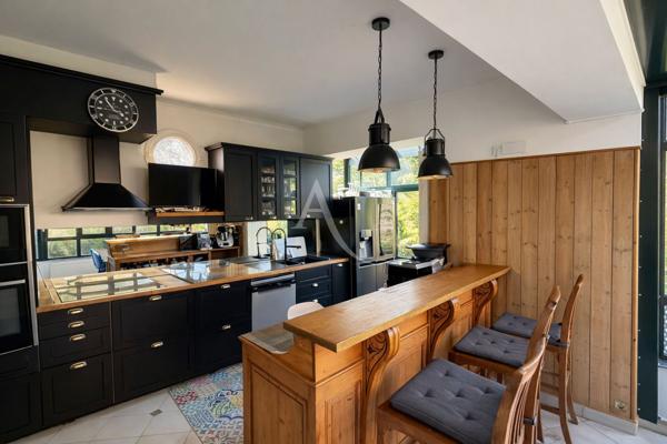 Vue imprenable sur la Marne !!