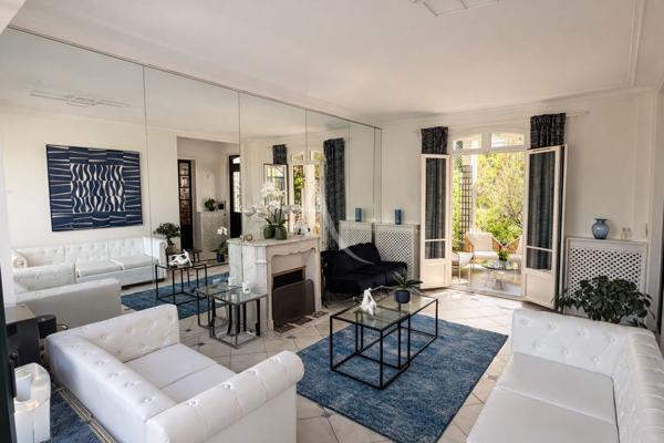 Vue imprenable sur la Marne !!